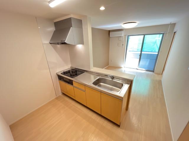 Lily Garden千城台（リリーガーデン千城台） リビング