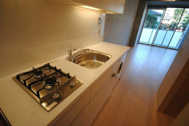 プレミアムキューブ元代々木4階 同建物別部屋の参考画像