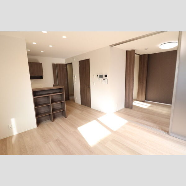 ユートリー　Ⅲ LDK