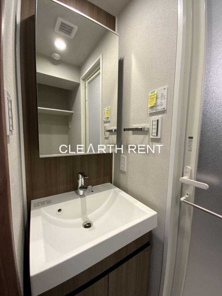 コンシェリア白金台 ＜ＴＯＫＹＯ ＰＬＡＴＩＮＵＭ＞8階 同タイプ別住戸写真となります。現況と異なる場合がございます。