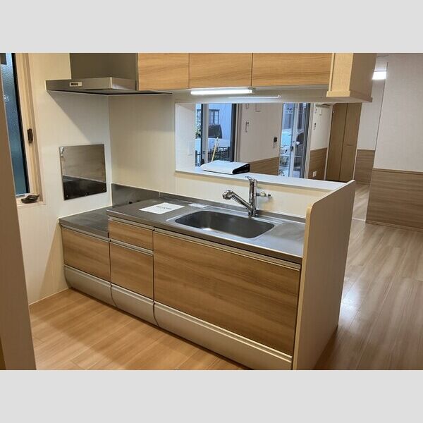 セリナ木更津　B キッチン