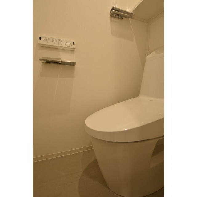 グランパセオ代々木上原B103号室 内観