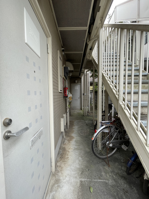 サニーハウス102号室 部屋その他