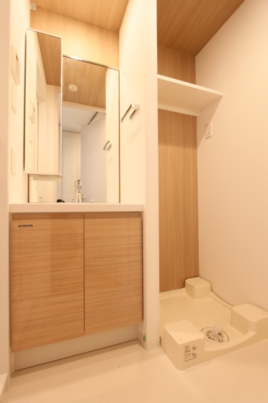 レアライズ立石4階 部屋その他