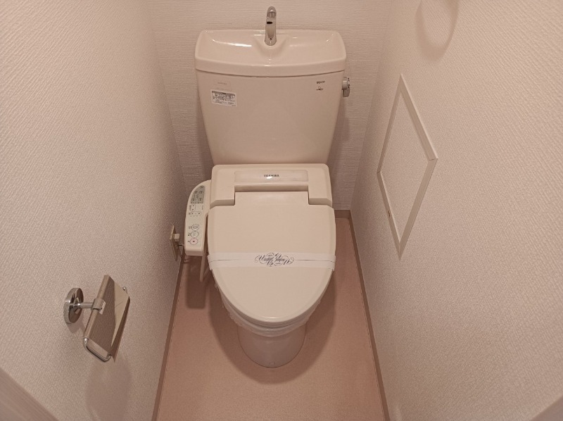 Ｅｘｃｌｕｓｉｖｅ　Ｌｉｅｎ高島平208号室 同建物別部屋の参考画像