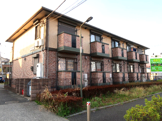 ボナール丸重の外観画像