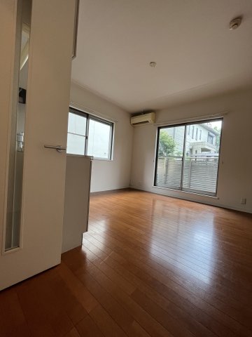 スカイガーデン 別号室・別間取りの写真です。