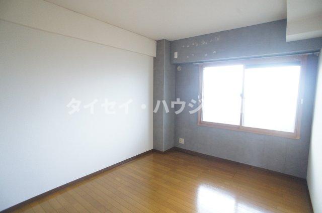 ラフィーネ・なかにし0302号室 部屋その他