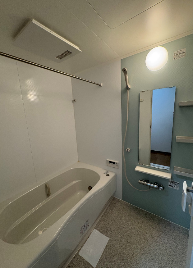 テラス日新 ※参考写真