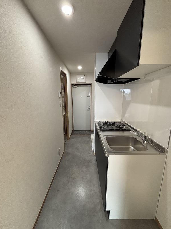 リベルテ東浦和2階 ※該当写真は302号室です。