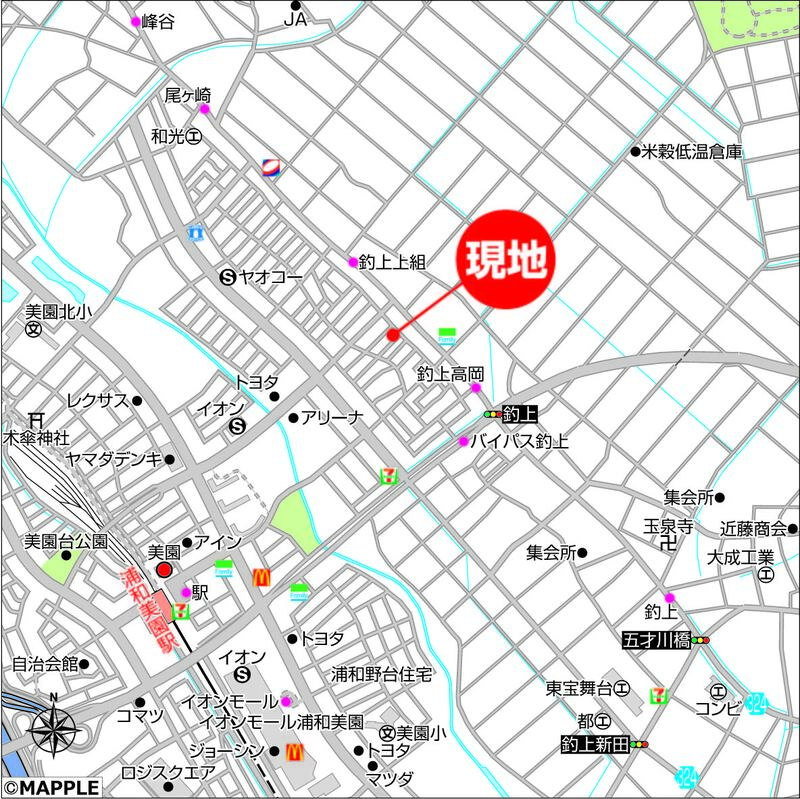 ＡＬＶＡ2階 null