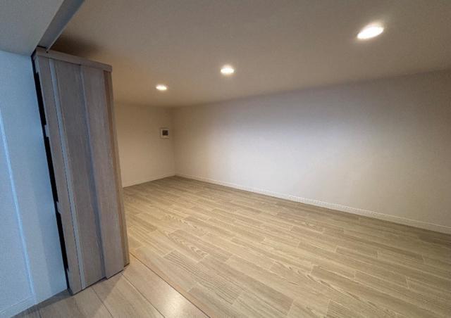 ファミーユメゾン1階 収納