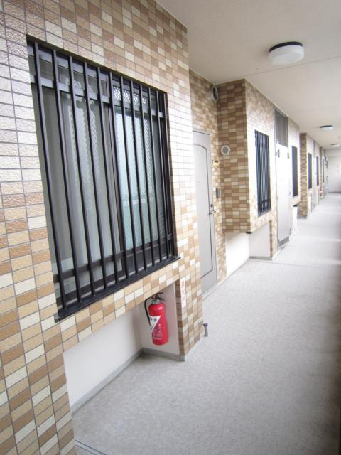 ヴィオレ湘南0302号室 その他共有部分