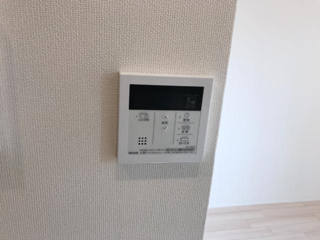 TKM セキュリティ