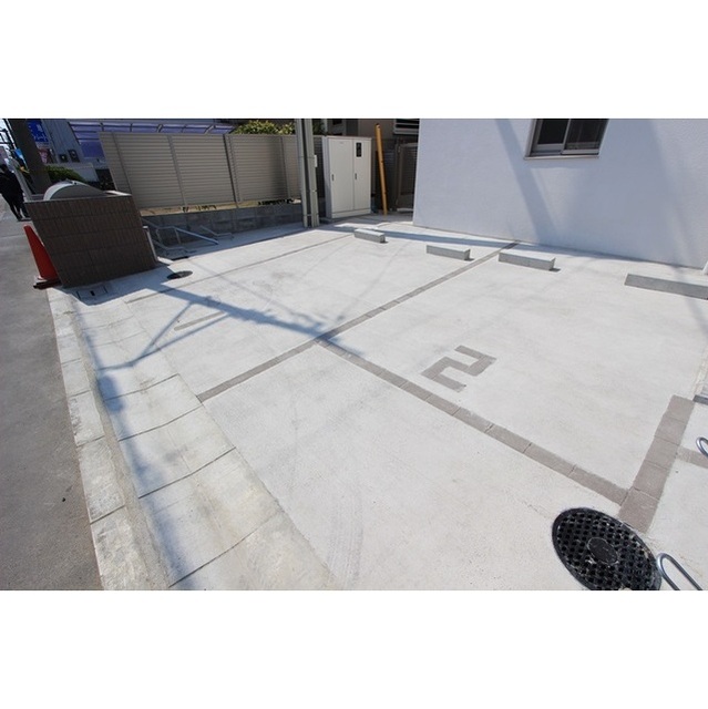 Ｈａｌｅａｋａｌａ 外観