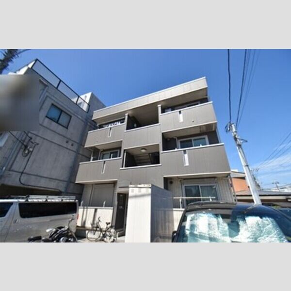 ヴェリナ旭町の外観画像