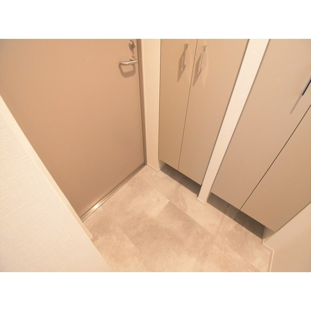 ＰＡＳＥＯ新宿三丁目Ⅰ 玄関