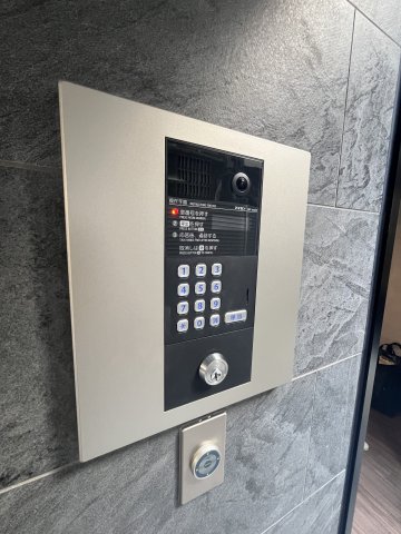 湯島レジデンス0102号室 同建物別部屋の参考画像