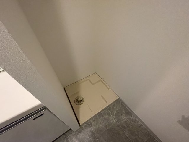 ジオーブルミナス603号室 部屋設備