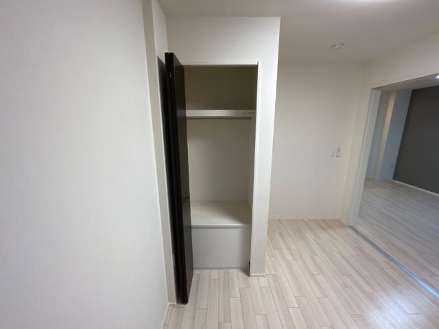 ラ・スール 収納