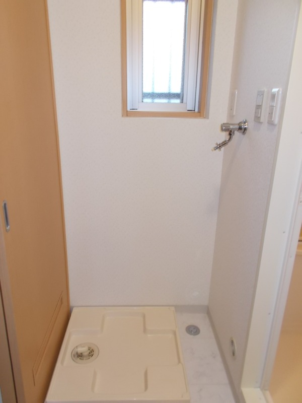 グランドール青葉2階 お風呂