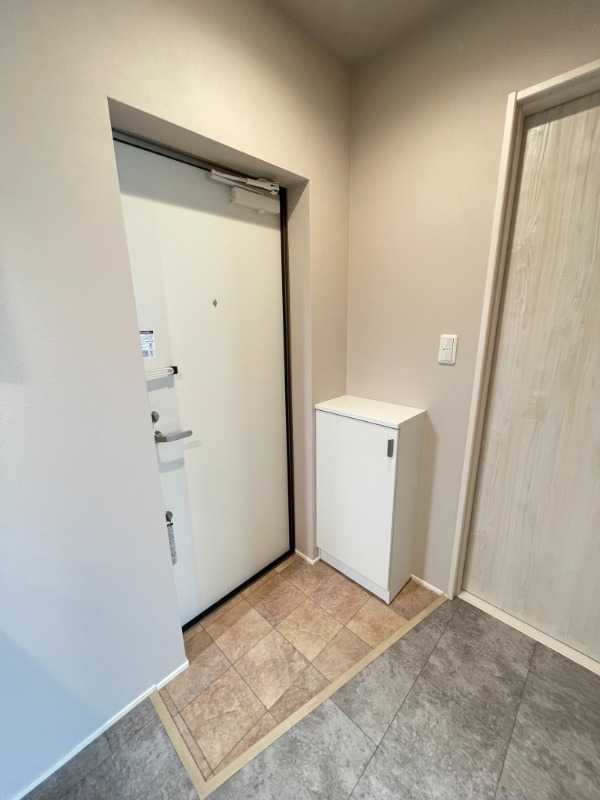 エリタージュ3階 部屋設備