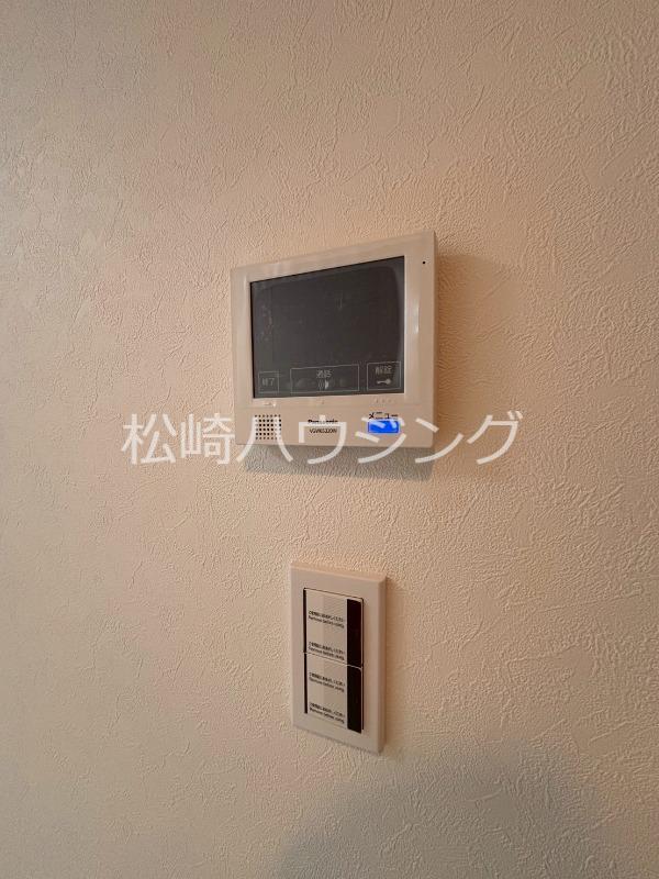 KI-3354階 部屋その他