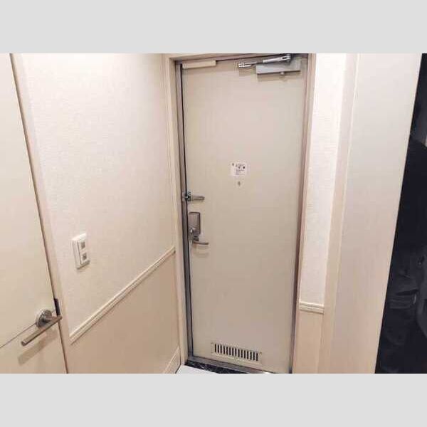 ラ・プランタン北野107号室 同建物別部屋の参考画像