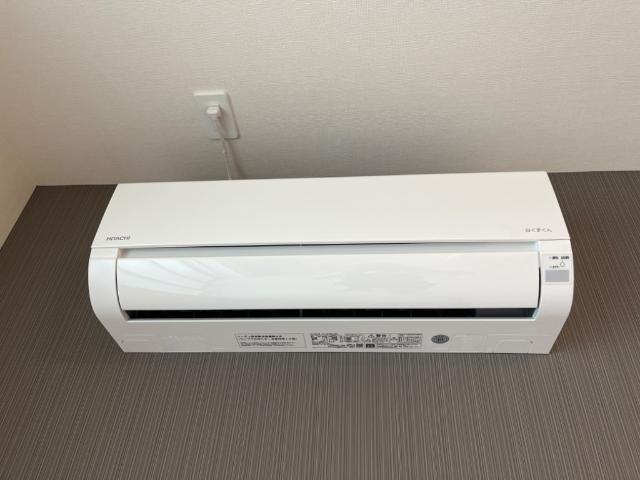 アイリス新鎌ヶ谷 室内設備