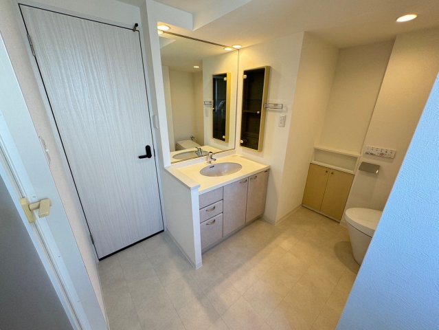 麹町レジデンス2階 同建物別部屋の参考画像