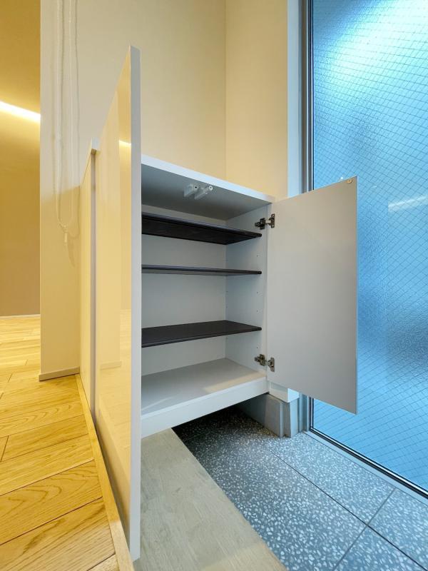 桜新町テラス5号室 同建物別部屋の参考画像