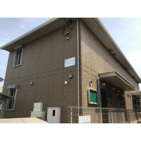 グランシャリオ津田沼の外観画像