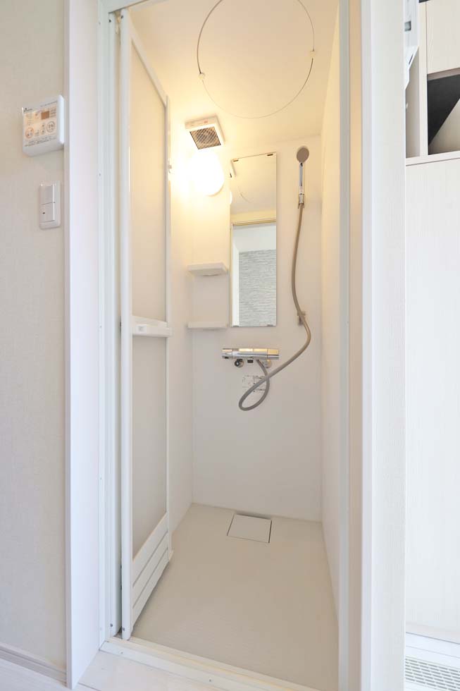 琴苑テラスときわ台 内観