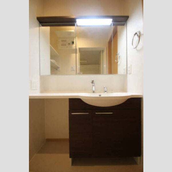 グランフェリシア 101洗面