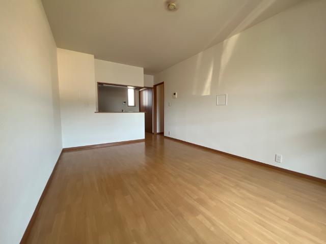 カシオペアＡ リビング