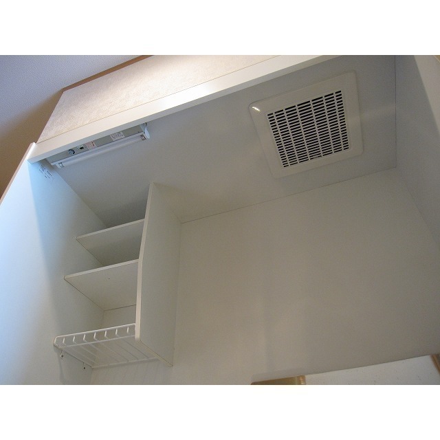 アムール ラ ペ キッチン