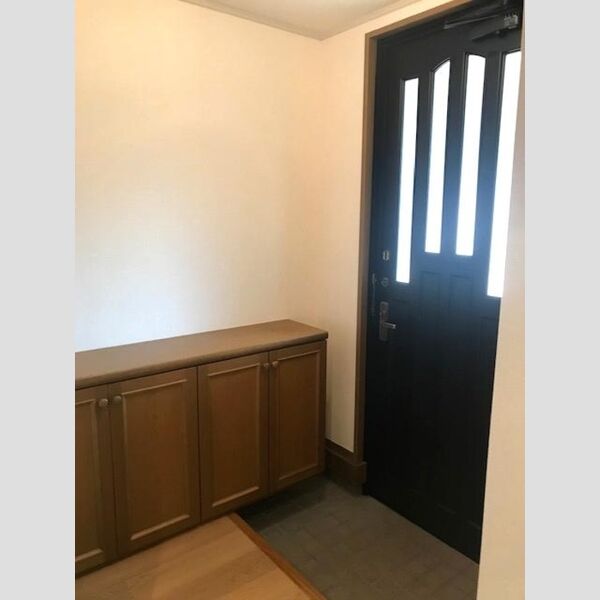 シェソワ中馬込 103号室　玄関