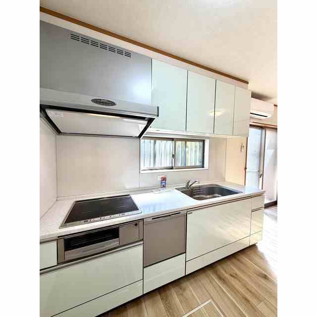 アムール SHINYA キッチン