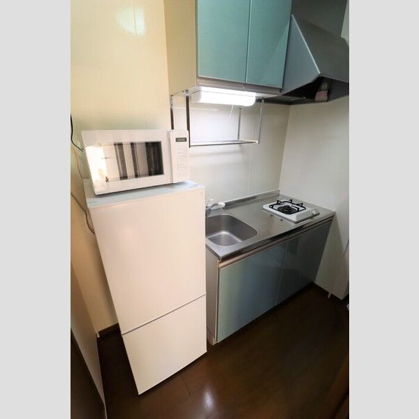 カメリア キッチン