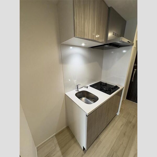 MAXIV横浜吉野町TRE1103号室 キッチン