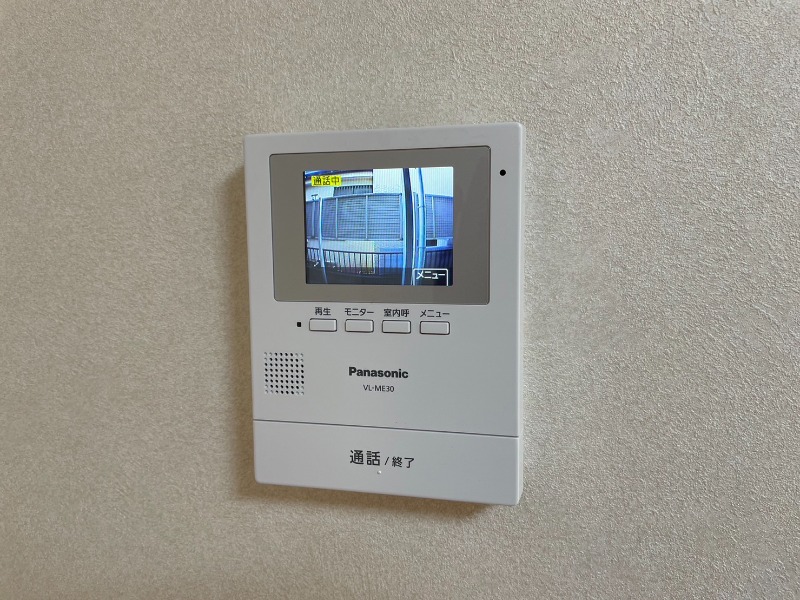 ルネッサンス瑞江1階 部屋その他