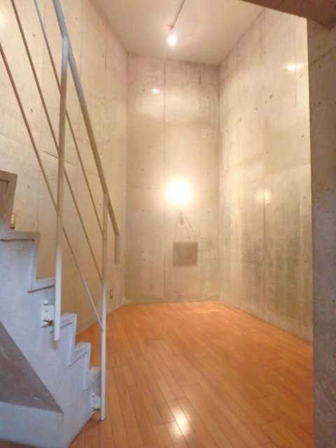 ｐｅｒｇｏｌａ1階 部屋その他