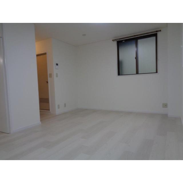 オチマンション 内観