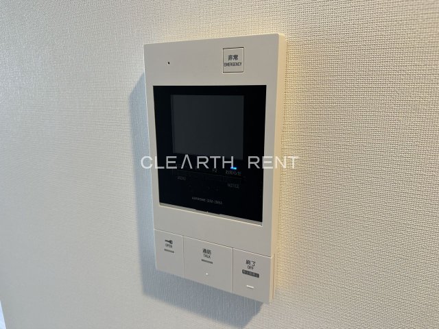 コンシェリア池上 ＴＨＥ ＲＥＳＩＤＥＮＣＥ4階 同タイプ別住戸写真となります。現況と異なる場合がございます。