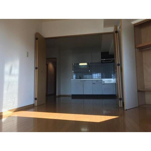 ヒルサイドクラタ201号室 部屋その他