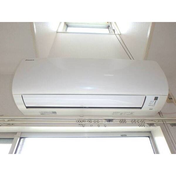 Kビレッジ20202号室 部屋その他