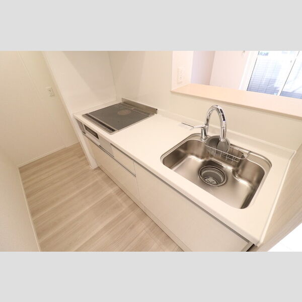 Noble Palais 針ヶ谷205号室 同建物別部屋の参考画像