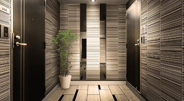 仮）三好３丁目マンション新築工事101号室 その他（イメージ）