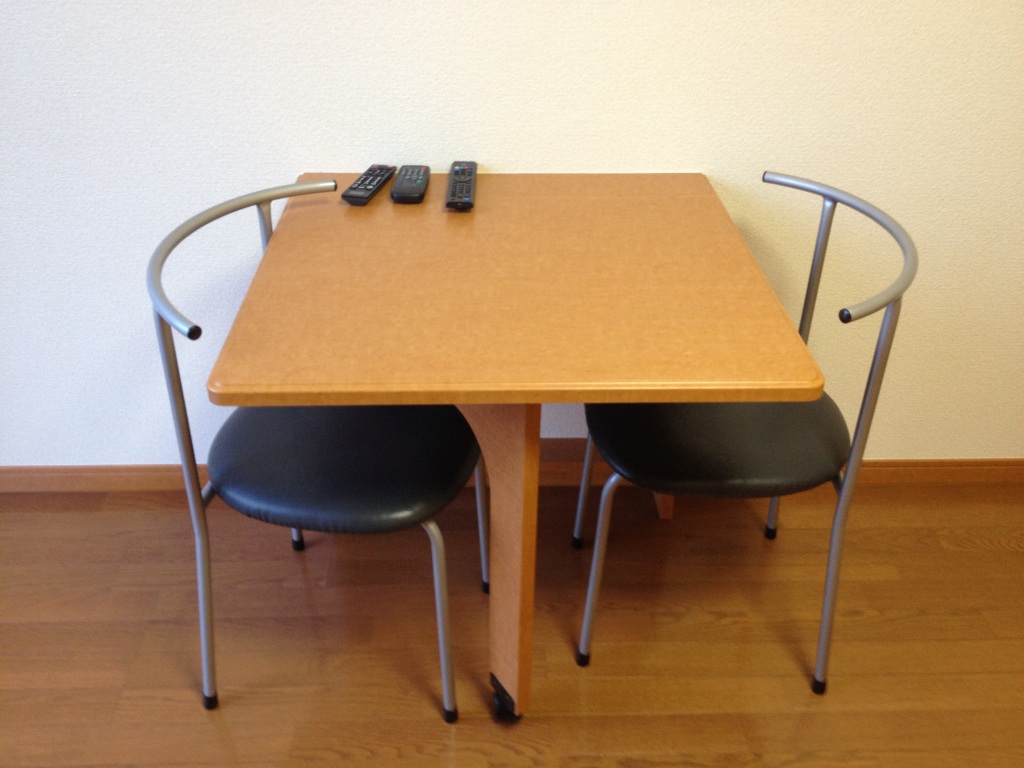 レオパレスオイコス 周辺