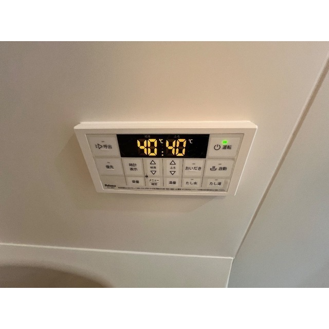 エステイトB東岩槻106号室 部屋その他